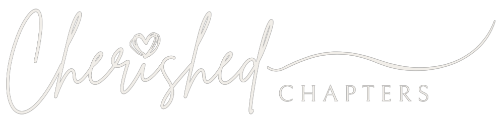 Cherished Chapters